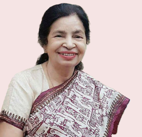 Smt. Maitreyi Pushpa